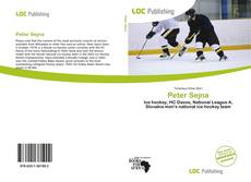 Bookcover of Peter Sejna