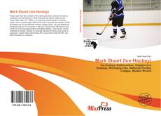 Bookcover of Mark Stuart (Ice Hockey)