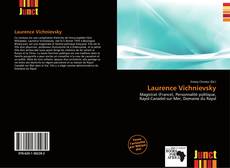 Bookcover of Laurence Vichnievsky