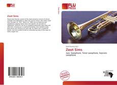 Couverture de Zoot Sims