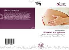 Copertina di Abortion in Argentina