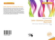 John Stanton Fleming Morrison的封面