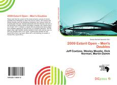 Copertina di 2009 Estoril Open – Men's Doubles