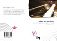 Bookcover of Einar Aaron Swan