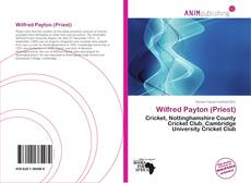 Buchcover von Wilfred Payton (Priest)