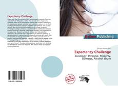 Portada del libro de Expectancy Challenge