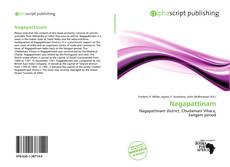 Обложка Nagapattinam
