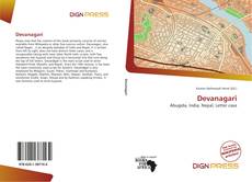 Couverture de Devanagari