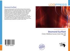 Couverture de Desmond Surfleet