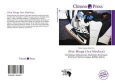 Buchcover von Alex Biega (Ice Hockey)