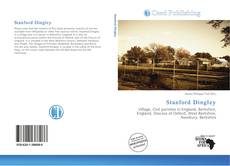 Portada del libro de Stanford Dingley