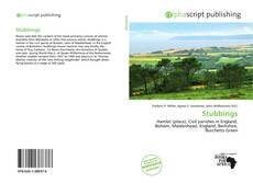 Обложка Stubbings