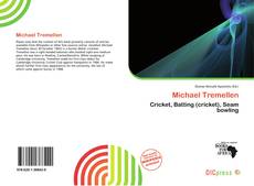 Portada del libro de Michael Tremellen