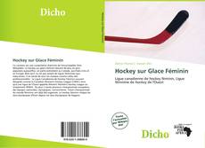 Couverture de Hockey sur Glace Féminin