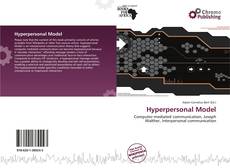 Copertina di Hyperpersonal Model