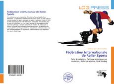 Fédération Internationale de Roller Sports kitap kapağı