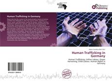 Copertina di Human Trafficking in Germany