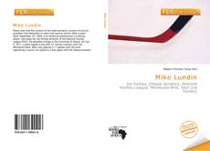 Couverture de Mike Lundin