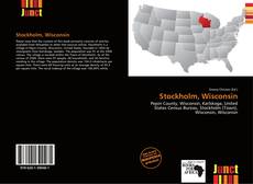 Bookcover of Stockholm, Wisconsin