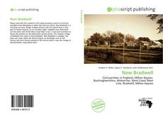 Обложка New Bradwell