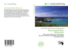 Shorewood Hills, Wisconsin的封面