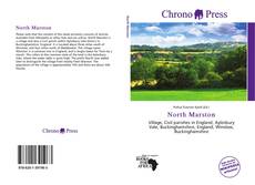 Buchcover von North Marston