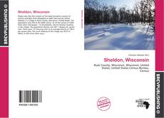 Capa do livro de Sheldon, Wisconsin 