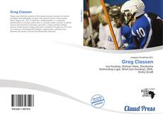 Bookcover of Greg Classen