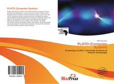 Bookcover of PLATO (Computer System)