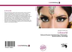 Portada del libro de Lifeworld