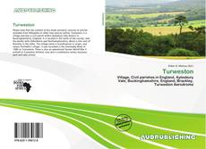 Portada del libro de Turweston