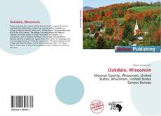 Copertina di Oakdale, Wisconsin