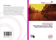 Bookcover of Narkatiaganj