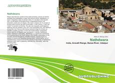 Portada del libro de Nathdwara