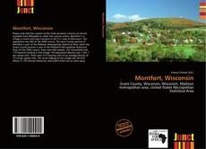 Bookcover of Montfort, Wisconsin