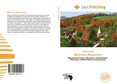 Portada del libro de Mishicot, Wisconsin