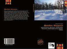 Bookcover of Merrillan, Wisconsin