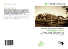 Обложка Newbiggin, Dacre