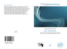 Buchcover von Ian Gemmell