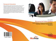 Bookcover of Parasocial Interaction