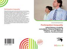 Bookcover of Participation Inequality