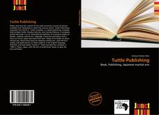 Bookcover of Tuttle Publishing