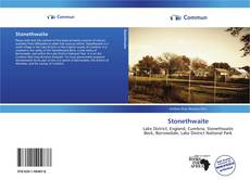 Stonethwaite kitap kapağı