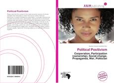 Bookcover of Political Positivism