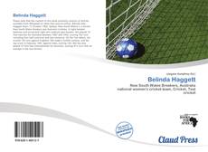 Bookcover of Belinda Haggett