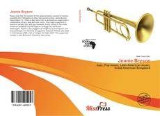 Bookcover of Jeanie Bryson