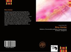 Bookcover of Rina Venter