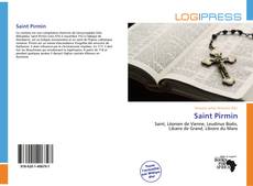 Couverture de Saint Pirmin