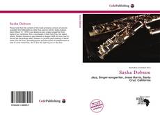 Bookcover of Sasha Dobson