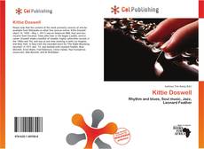 Buchcover von Kittie Doswell